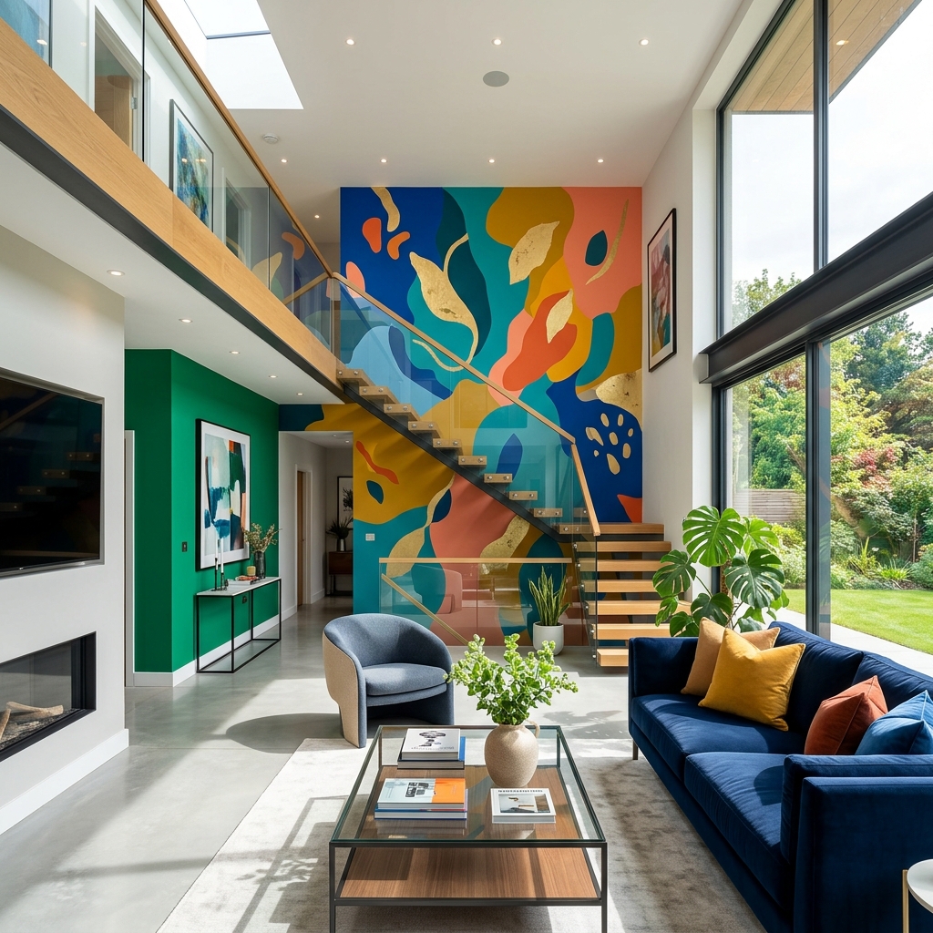 PainterHub Showcase